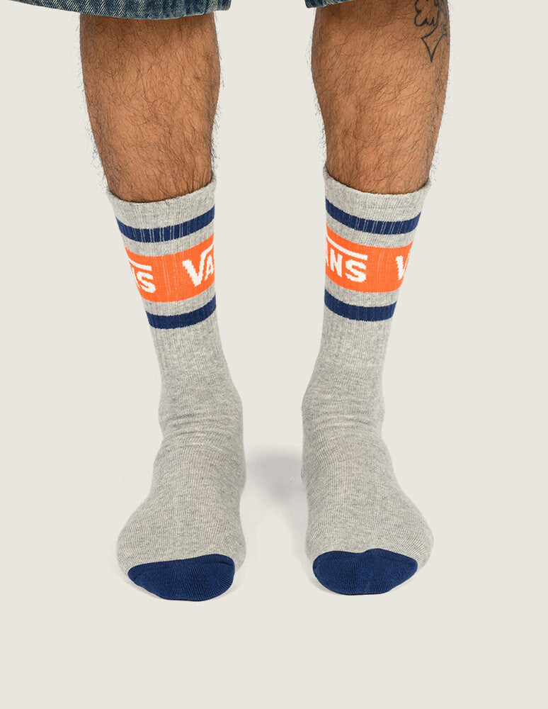 Medias Vans Drop V Crew - 1; Medias Vans Drop V Crew - 2; Medias Vans Drop V Crew - 3; Medias Vans Drop V Crew - 4; Medias Vans Drop V Crew - 5; Medias Vans Drop V Crew - 6; Medias Vans Drop V Crew - 7; Medias Vans Drop V Crew - 8; Medias Vans Drop V Crew - 9; Medias Vans Drop V Crew - 10