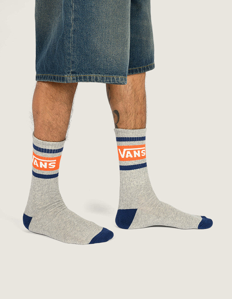 Medias Vans Drop V Crew - 1; Medias Vans Drop V Crew - 2; Medias Vans Drop V Crew - 3; Medias Vans Drop V Crew - 4; Medias Vans Drop V Crew - 5; Medias Vans Drop V Crew - 6; Medias Vans Drop V Crew - 7; Medias Vans Drop V Crew - 8; Medias Vans Drop V Crew - 9; Medias Vans Drop V Crew - 10
