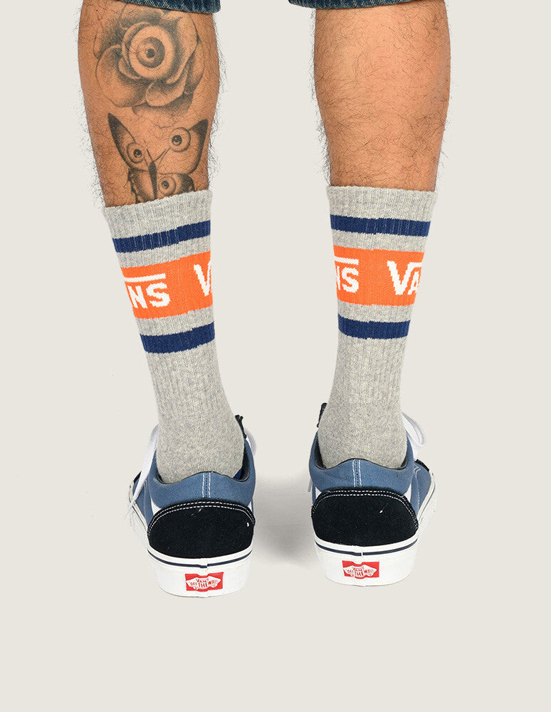 Medias Vans Drop V Crew - 1; Medias Vans Drop V Crew - 2; Medias Vans Drop V Crew - 3; Medias Vans Drop V Crew - 4; Medias Vans Drop V Crew - 5; Medias Vans Drop V Crew - 6; Medias Vans Drop V Crew - 7; Medias Vans Drop V Crew - 8; Medias Vans Drop V Crew - 9; Medias Vans Drop V Crew - 10