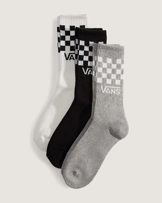 medias-classic-check-crew-vn000qbuy28-phz