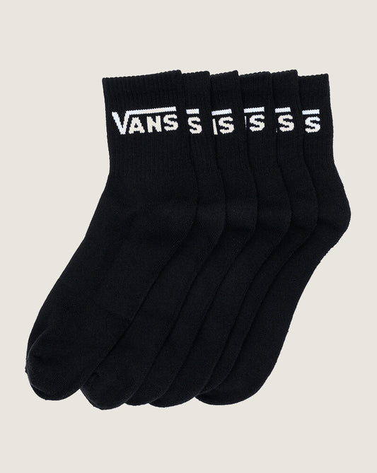 Medias Classic Crew - 1; Medias Classic Crew - 2; Medias Classic Crew - 3; Medias Classic Crew - 4; Medias Classic Crew - 5; Medias Classic Crew - 6; Medias Classic Crew - 7; Medias Classic Crew - 8; Medias Classic Crew - 9; Medias Classic Crew - 10