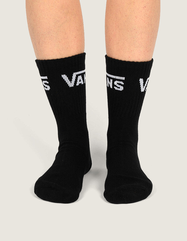 Medias Classic Crew - 1; Medias Classic Crew - 2; Medias Classic Crew - 3; Medias Classic Crew - 4; Medias Classic Crew - 5; Medias Classic Crew - 6; Medias Classic Crew - 7; Medias Classic Crew - 8; Medias Classic Crew - 9; Medias Classic Crew - 10