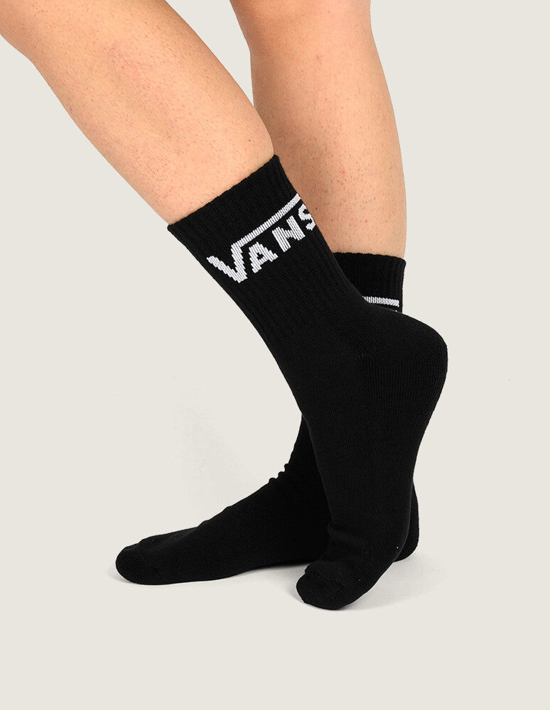 Medias Classic Crew - 1; Medias Classic Crew - 2; Medias Classic Crew - 3; Medias Classic Crew - 4; Medias Classic Crew - 5; Medias Classic Crew - 6; Medias Classic Crew - 7; Medias Classic Crew - 8; Medias Classic Crew - 9; Medias Classic Crew - 10