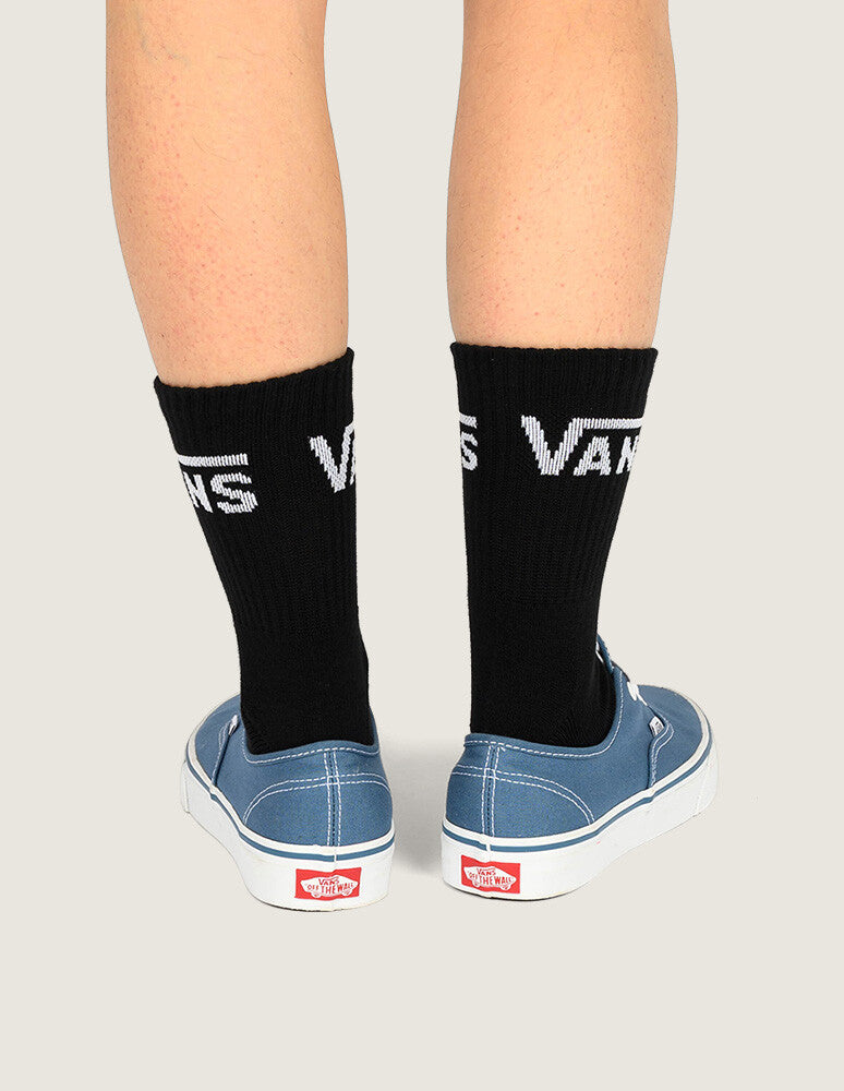 Medias Classic Crew - 1; Medias Classic Crew - 2; Medias Classic Crew - 3; Medias Classic Crew - 4; Medias Classic Crew - 5; Medias Classic Crew - 6; Medias Classic Crew - 7; Medias Classic Crew - 8; Medias Classic Crew - 9; Medias Classic Crew - 10