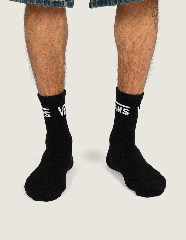 Medias Classic Crew - 1; Medias Classic Crew - 2; Medias Classic Crew - 3; Medias Classic Crew - 4; Medias Classic Crew - 5; Medias Classic Crew - 6; Medias Classic Crew - 7; Medias Classic Crew - 8; Medias Classic Crew - 9; Medias Classic Crew - 10