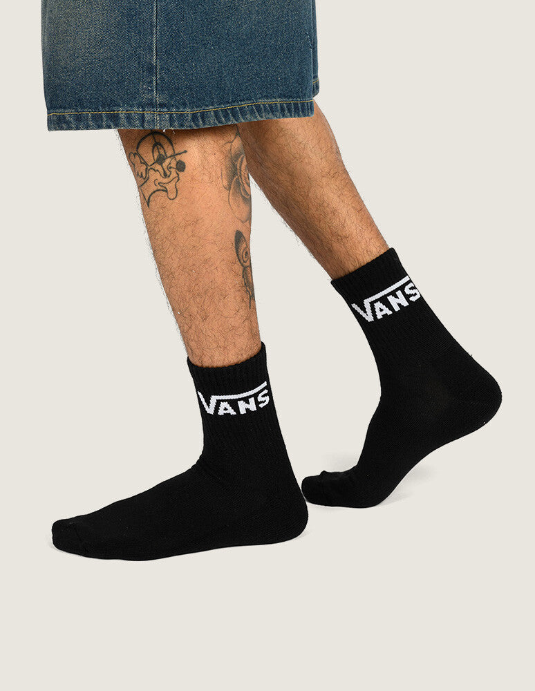 Medias Classic Crew - 1; Medias Classic Crew - 2; Medias Classic Crew - 3; Medias Classic Crew - 4; Medias Classic Crew - 5; Medias Classic Crew - 6; Medias Classic Crew - 7; Medias Classic Crew - 8; Medias Classic Crew - 9; Medias Classic Crew - 10