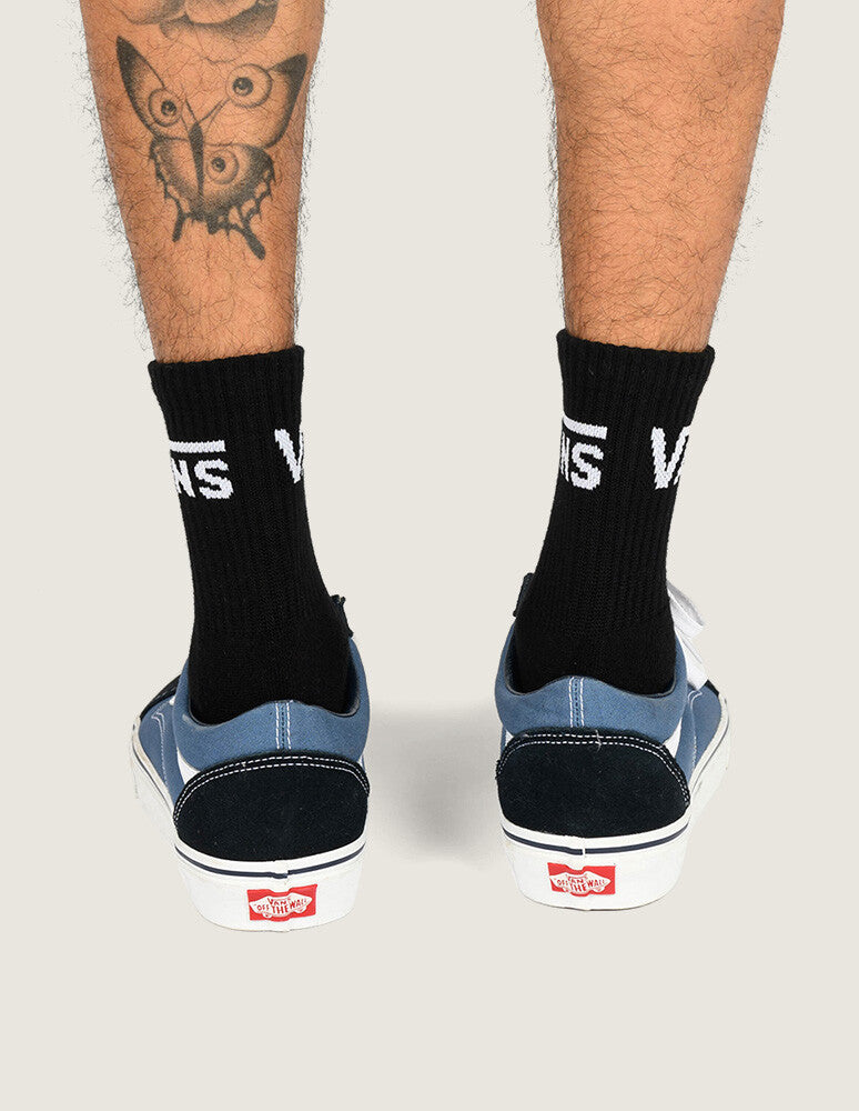 Medias Classic Crew - 1; Medias Classic Crew - 2; Medias Classic Crew - 3; Medias Classic Crew - 4; Medias Classic Crew - 5; Medias Classic Crew - 6; Medias Classic Crew - 7; Medias Classic Crew - 8; Medias Classic Crew - 9; Medias Classic Crew - 10