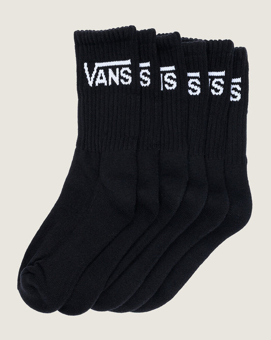 Medias Classic Half Crew - 1; Medias Classic Half Crew - 2; Medias Classic Half Crew - 3; Medias Classic Half Crew - 4; Medias Classic Half Crew - 5; Medias Classic Half Crew - 6; Medias Classic Half Crew - 7; Medias Classic Half Crew - 8; Medias Classic Half Crew - 9; Medias Classic Half Crew - 10