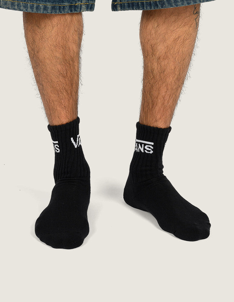 Medias Classic Half Crew - 1; Medias Classic Half Crew - 2; Medias Classic Half Crew - 3; Medias Classic Half Crew - 4; Medias Classic Half Crew - 5; Medias Classic Half Crew - 6; Medias Classic Half Crew - 7; Medias Classic Half Crew - 8; Medias Classic Half Crew - 9; Medias Classic Half Crew - 10
