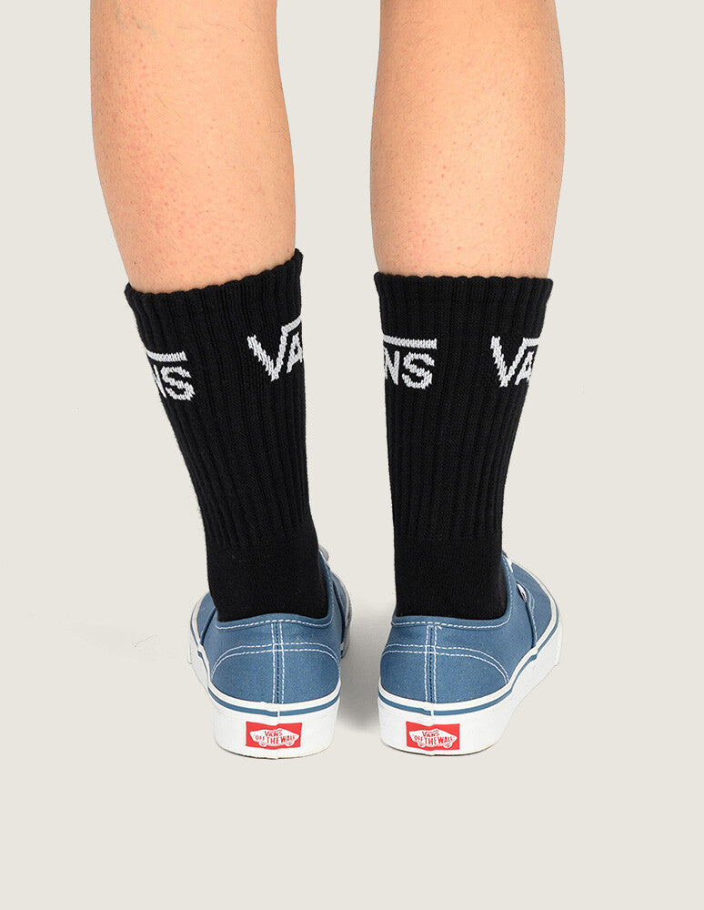 Medias Classic Half Crew - 1; Medias Classic Half Crew - 2; Medias Classic Half Crew - 3; Medias Classic Half Crew - 4; Medias Classic Half Crew - 5; Medias Classic Half Crew - 6; Medias Classic Half Crew - 7; Medias Classic Half Crew - 8; Medias Classic Half Crew - 9; Medias Classic Half Crew - 10