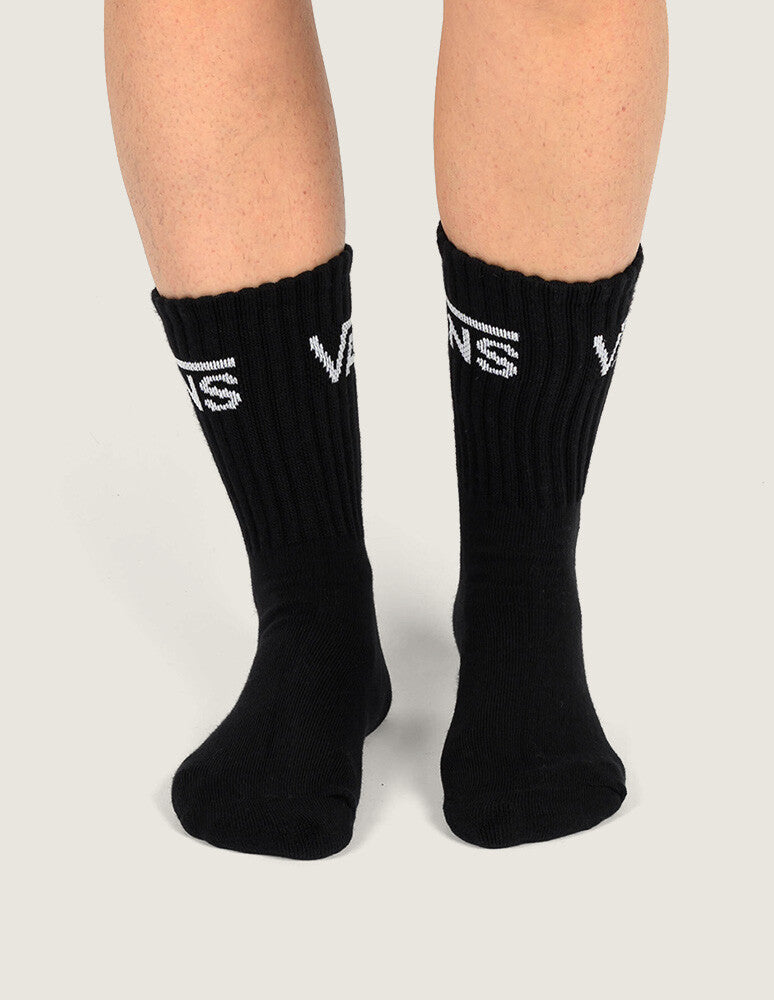 Medias Classic Half Crew - 1; Medias Classic Half Crew - 2; Medias Classic Half Crew - 3; Medias Classic Half Crew - 4; Medias Classic Half Crew - 5; Medias Classic Half Crew - 6; Medias Classic Half Crew - 7; Medias Classic Half Crew - 8; Medias Classic Half Crew - 9; Medias Classic Half Crew - 10