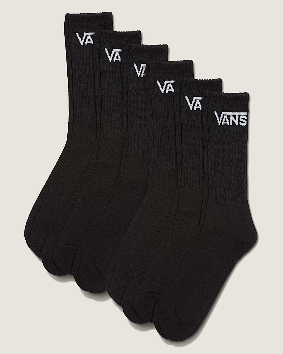 Medias Classic Crew - 1; Medias Classic Crew - 2; Medias Classic Crew - 3; Medias Classic Crew - 4; Medias Classic Crew - 5; Medias Classic Crew - 6; Medias Classic Crew - 7; Medias Classic Crew - 8; Medias Classic Crew - 9; Medias Classic Crew - 10