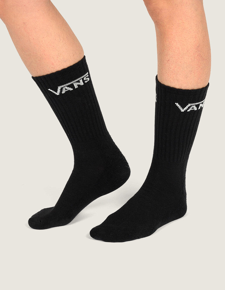 Medias Classic Crew - 1; Medias Classic Crew - 2; Medias Classic Crew - 3; Medias Classic Crew - 4; Medias Classic Crew - 5; Medias Classic Crew - 6; Medias Classic Crew - 7; Medias Classic Crew - 8; Medias Classic Crew - 9; Medias Classic Crew - 10