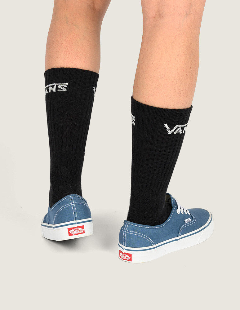 Medias Classic Crew - 1; Medias Classic Crew - 2; Medias Classic Crew - 3; Medias Classic Crew - 4; Medias Classic Crew - 5; Medias Classic Crew - 6; Medias Classic Crew - 7; Medias Classic Crew - 8; Medias Classic Crew - 9; Medias Classic Crew - 10