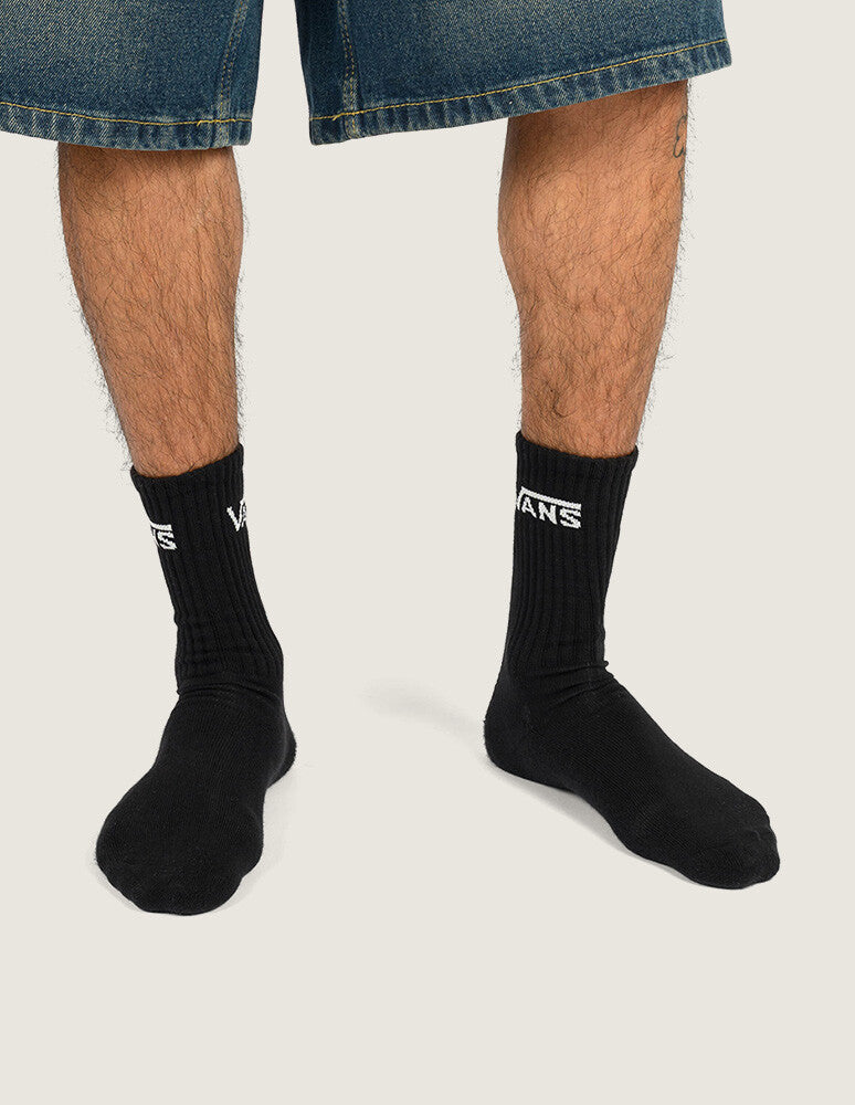 Medias Classic Crew - 1; Medias Classic Crew - 2; Medias Classic Crew - 3; Medias Classic Crew - 4; Medias Classic Crew - 5; Medias Classic Crew - 6; Medias Classic Crew - 7; Medias Classic Crew - 8; Medias Classic Crew - 9; Medias Classic Crew - 10