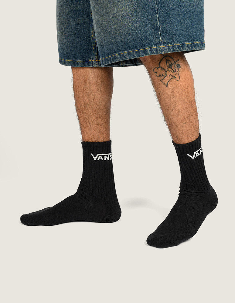 Medias Classic Crew - 1; Medias Classic Crew - 2; Medias Classic Crew - 3; Medias Classic Crew - 4; Medias Classic Crew - 5; Medias Classic Crew - 6; Medias Classic Crew - 7; Medias Classic Crew - 8; Medias Classic Crew - 9; Medias Classic Crew - 10