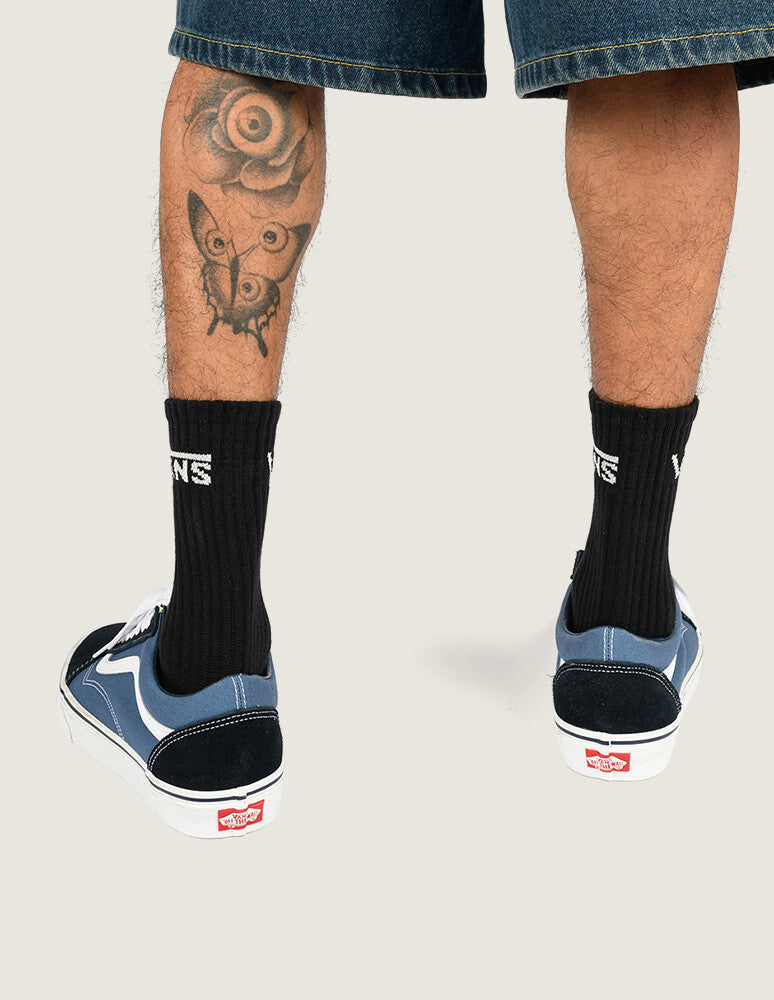 Medias Classic Crew - 1; Medias Classic Crew - 2; Medias Classic Crew - 3; Medias Classic Crew - 4; Medias Classic Crew - 5; Medias Classic Crew - 6; Medias Classic Crew - 7; Medias Classic Crew - 8; Medias Classic Crew - 9; Medias Classic Crew - 10