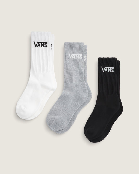 Medias Classic Crew - 1; Medias Classic Crew - 2; Medias Classic Crew - 3; Medias Classic Crew - 4; Medias Classic Crew - 5; Medias Classic Crew - 6; Medias Classic Crew - 7; Medias Classic Crew - 8; Medias Classic Crew - 9; Medias Classic Crew - 10