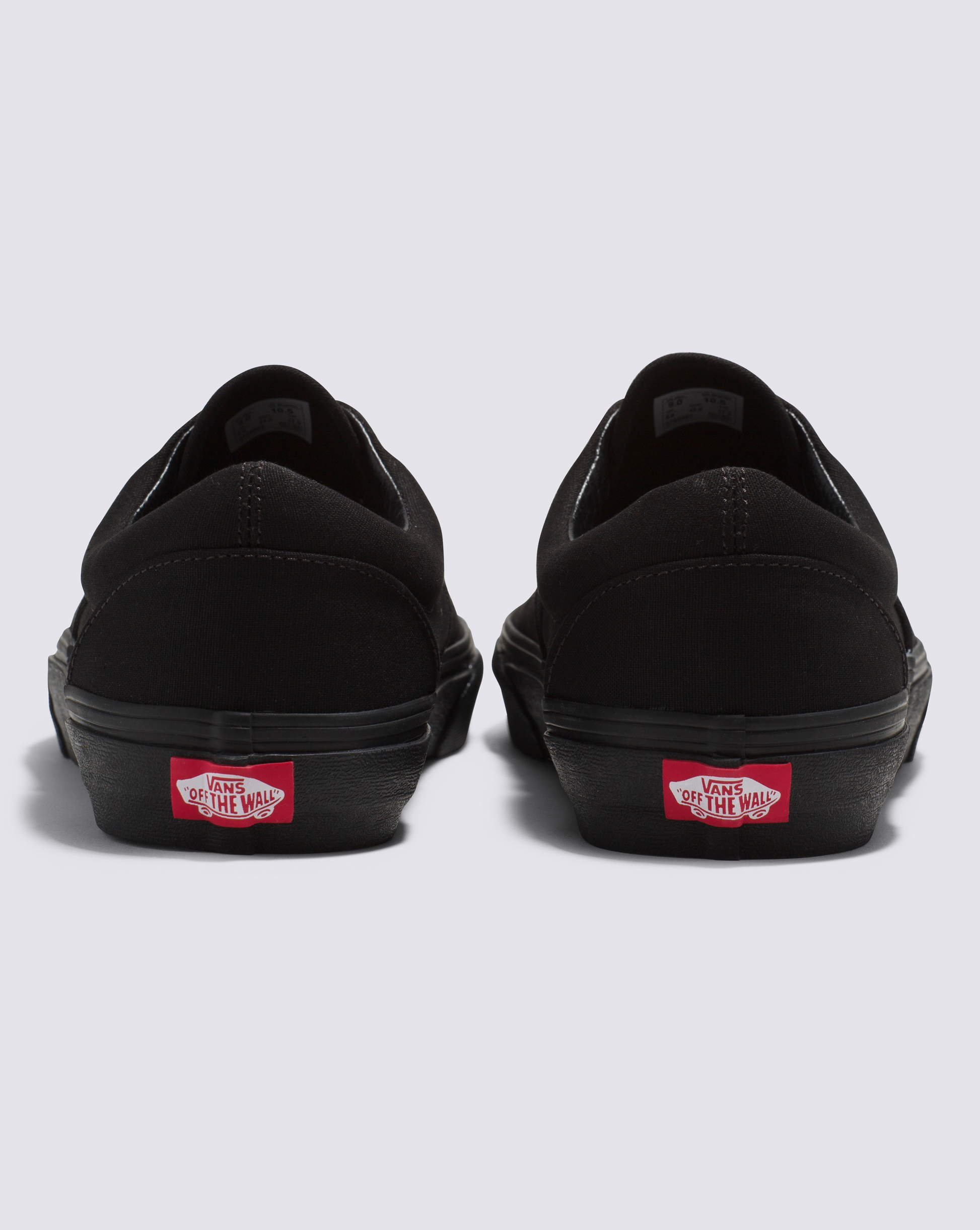 Zapatillas vans top era black