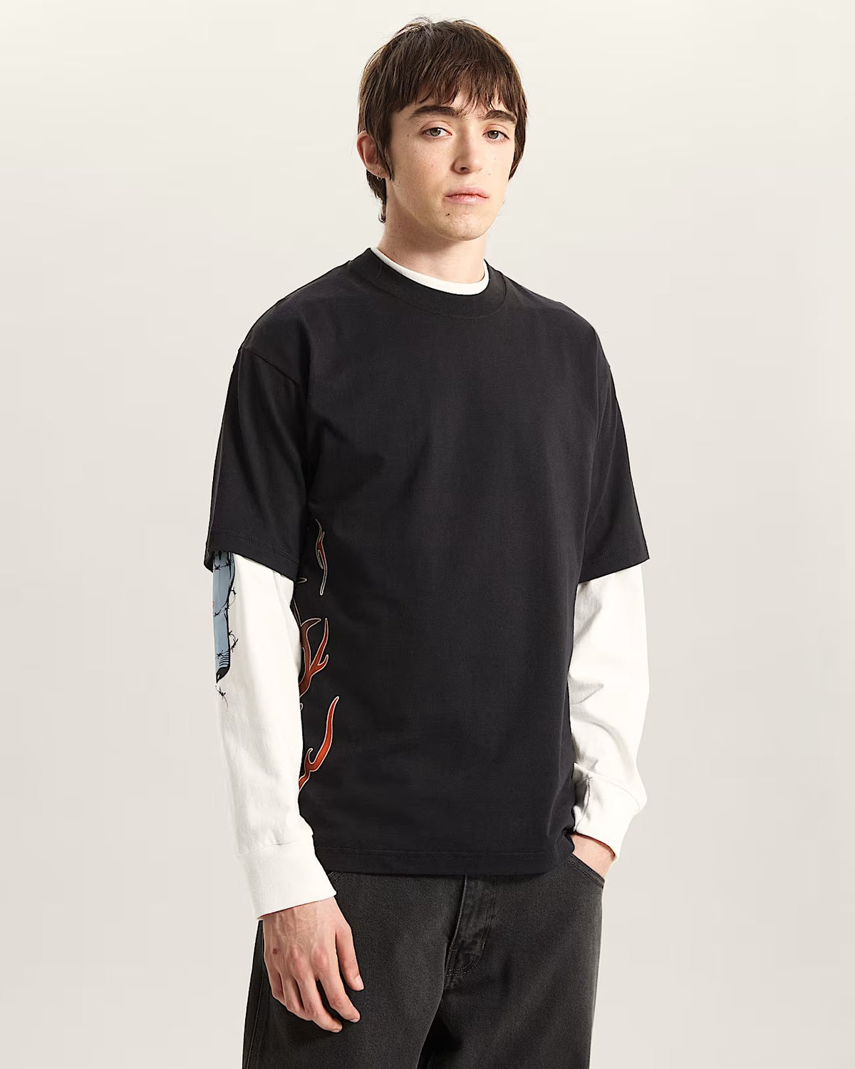 Polo Manga Corta Dayana Side Tribal - 1; Polo Manga Corta Dayana Side Tribal - 2; Polo Manga Corta Dayana Side Tribal - 3; Polo Manga Corta Dayana Side Tribal - 4; Polo Manga Corta Dayana Side Tribal - 5; Polo Manga Corta Dayana Side Tribal - 6; Polo Manga Corta Dayana Side Tribal - 7; Polo Manga Corta Dayana Side Tribal - 8; Polo Manga Corta Dayana Side Tribal - 9; Polo Manga Corta Dayana Side Tribal - 10