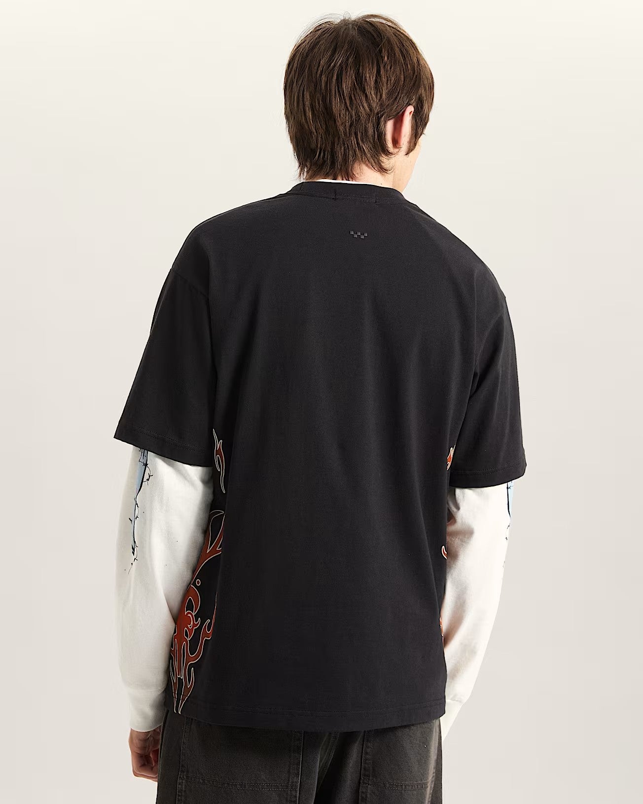 Polo Manga Corta Dayana Side Tribal - 1; Polo Manga Corta Dayana Side Tribal - 2; Polo Manga Corta Dayana Side Tribal - 3; Polo Manga Corta Dayana Side Tribal - 4; Polo Manga Corta Dayana Side Tribal - 5; Polo Manga Corta Dayana Side Tribal - 6; Polo Manga Corta Dayana Side Tribal - 7; Polo Manga Corta Dayana Side Tribal - 8; Polo Manga Corta Dayana Side Tribal - 9; Polo Manga Corta Dayana Side Tribal - 10