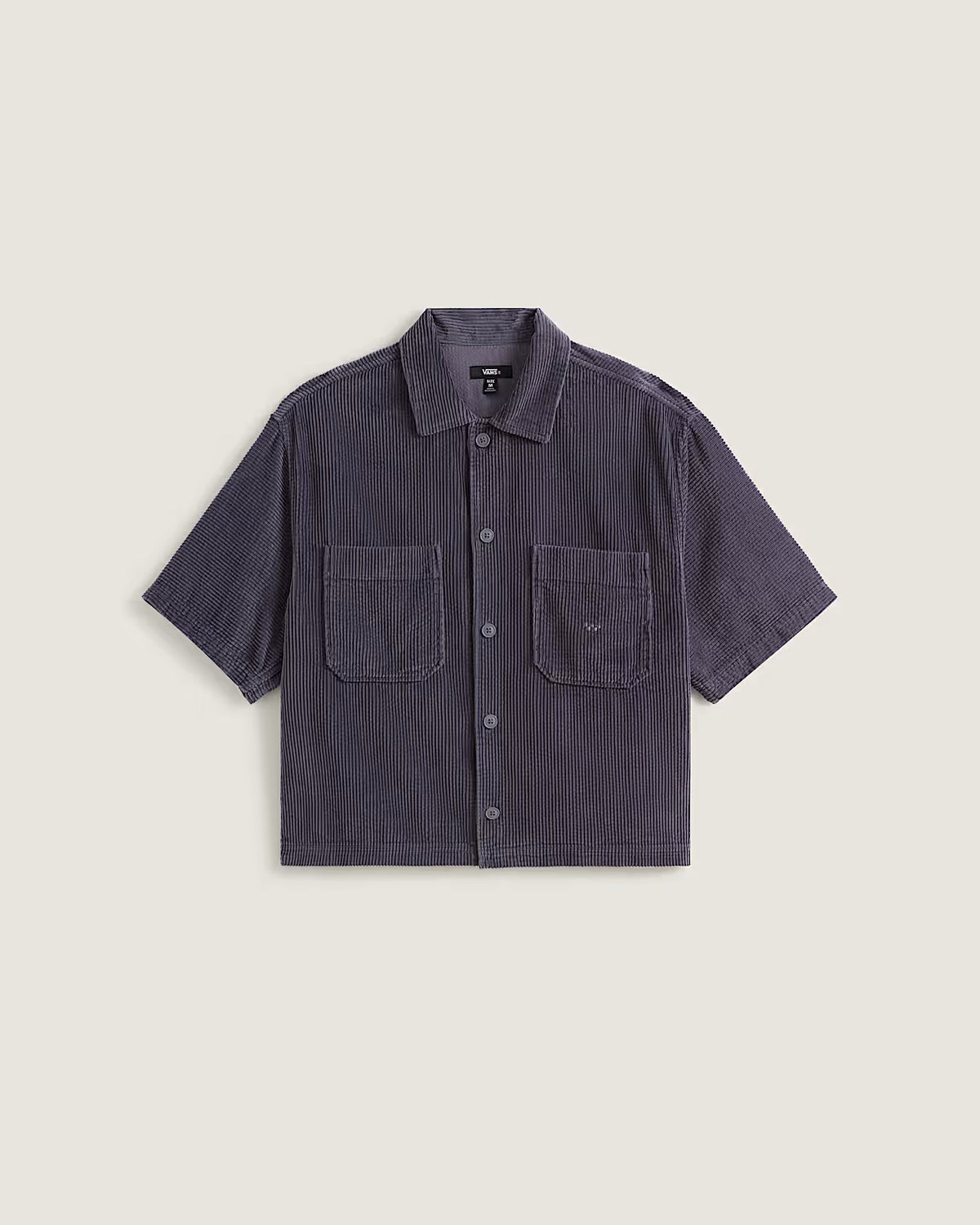 Camisa Manga Corta Cord Button Up - 1; Camisa Manga Corta Cord Button Up - 2; Camisa Manga Corta Cord Button Up - 3; Camisa Manga Corta Cord Button Up - 4; Camisa Manga Corta Cord Button Up - 5; Camisa Manga Corta Cord Button Up - 6; Camisa Manga Corta Cord Button Up - 7; Camisa Manga Corta Cord Button Up - 8; Camisa Manga Corta Cord Button Up - 9; Camisa Manga Corta Cord Button Up - 10