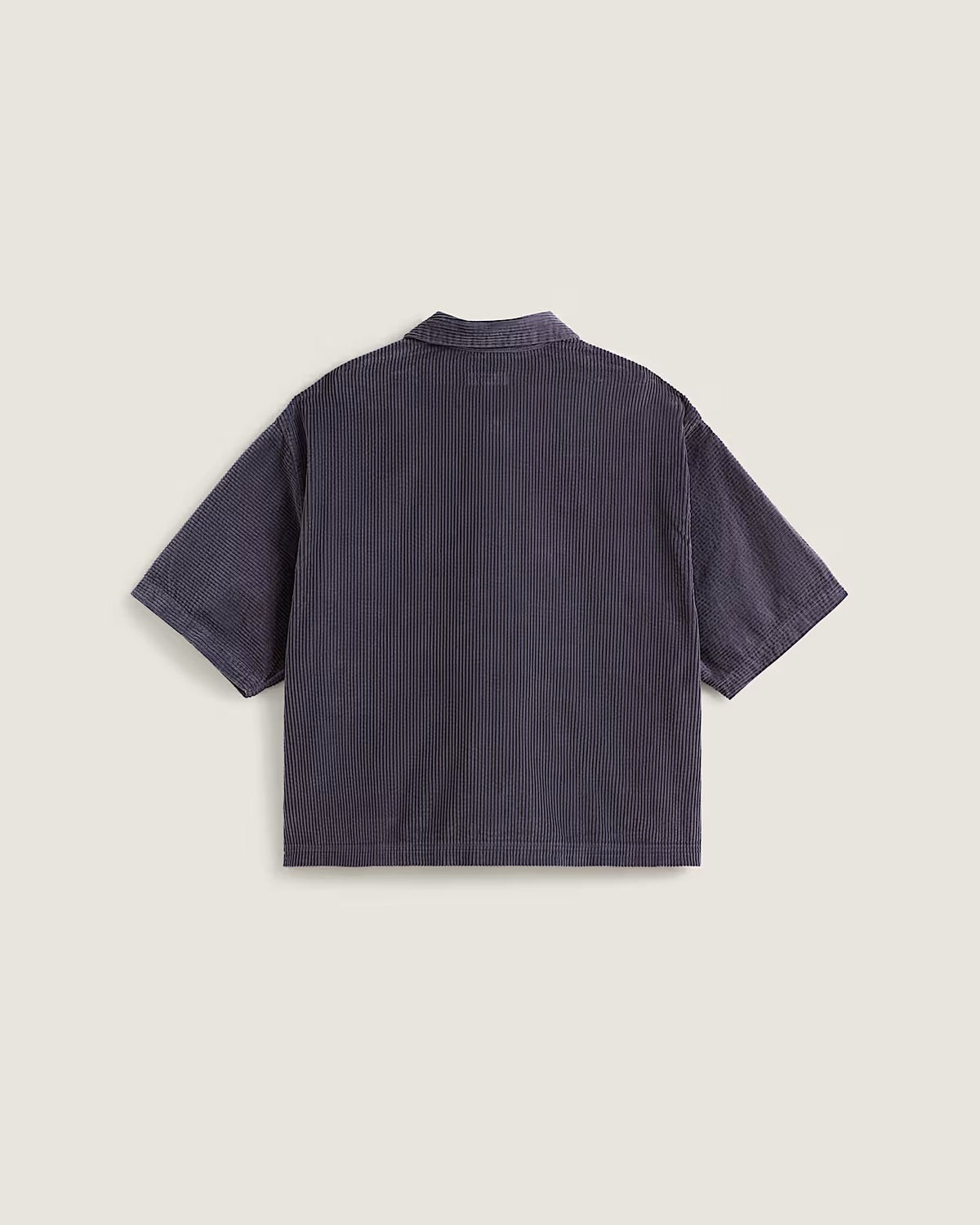 Camisa Manga Corta Cord Button Up - 1; Camisa Manga Corta Cord Button Up - 2; Camisa Manga Corta Cord Button Up - 3; Camisa Manga Corta Cord Button Up - 4; Camisa Manga Corta Cord Button Up - 5; Camisa Manga Corta Cord Button Up - 6; Camisa Manga Corta Cord Button Up - 7; Camisa Manga Corta Cord Button Up - 8; Camisa Manga Corta Cord Button Up - 9; Camisa Manga Corta Cord Button Up - 10