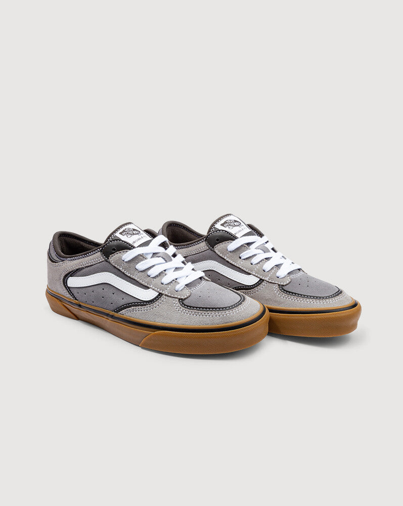 Zapatillas Rowley Classic
