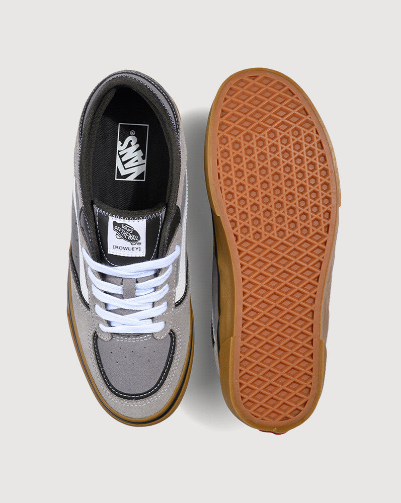 Zapatillas Rowley Classic