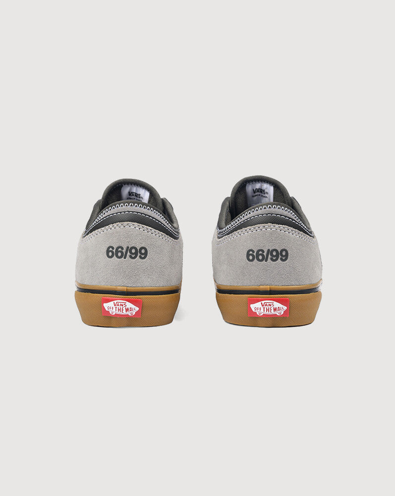 Zapatillas Rowley Classic
