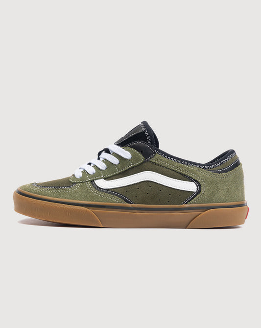 Zapatillas Rowley Classic