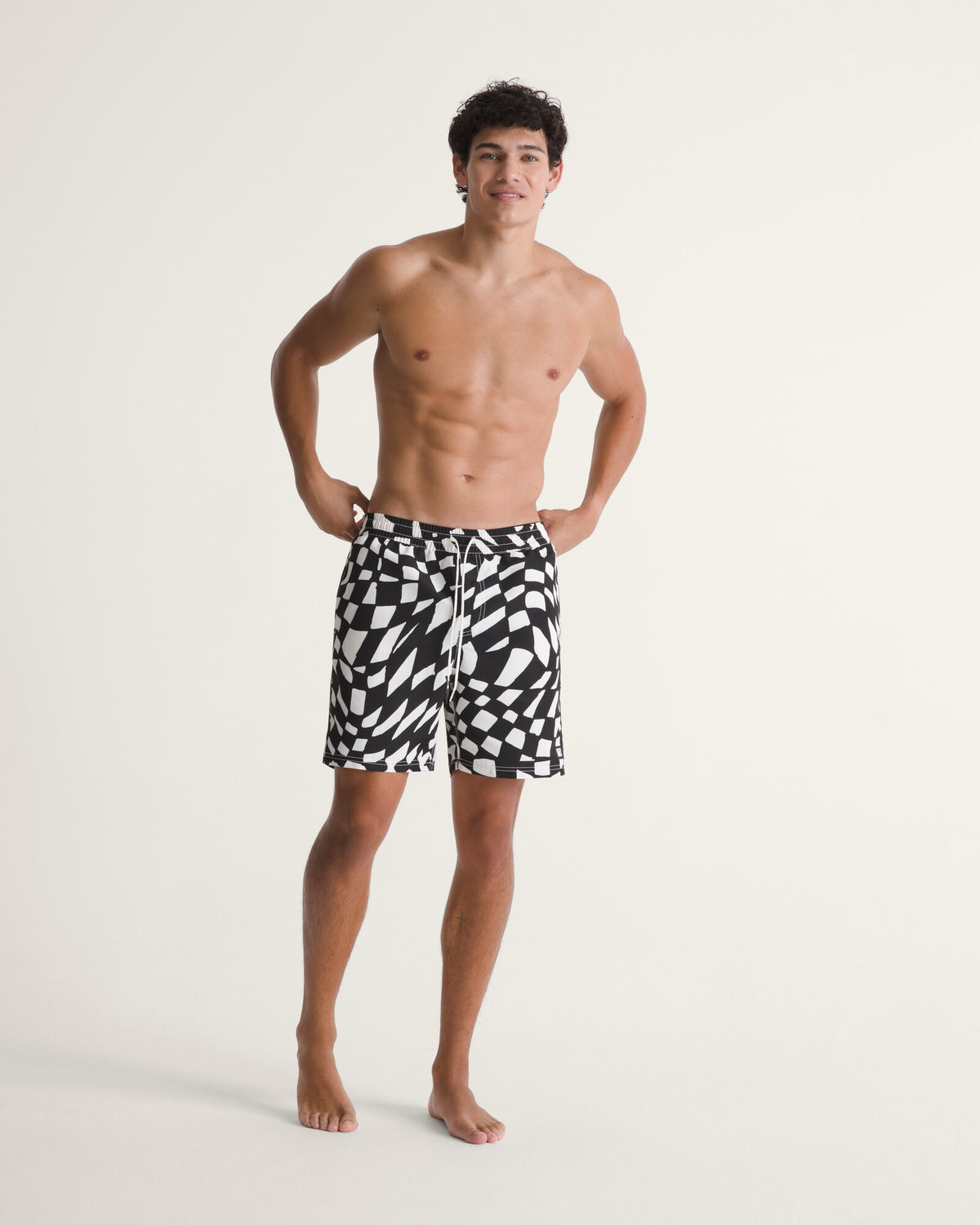 Ropa de Baño Primary II Elastic Printed - 1; Ropa de Baño Primary II Elastic Printed - 2; Ropa de Baño Primary II Elastic Printed - 3; Ropa de Baño Primary II Elastic Printed - 4; Ropa de Baño Primary II Elastic Printed - 5; Ropa de Baño Primary II Elastic Printed - 6; Ropa de Baño Primary II Elastic Printed - 7; Ropa de Baño Primary II Elastic Printed - 8; Ropa de Baño Primary II Elastic Printed - 9; Ropa de Baño Primary II Elastic Printed - 10