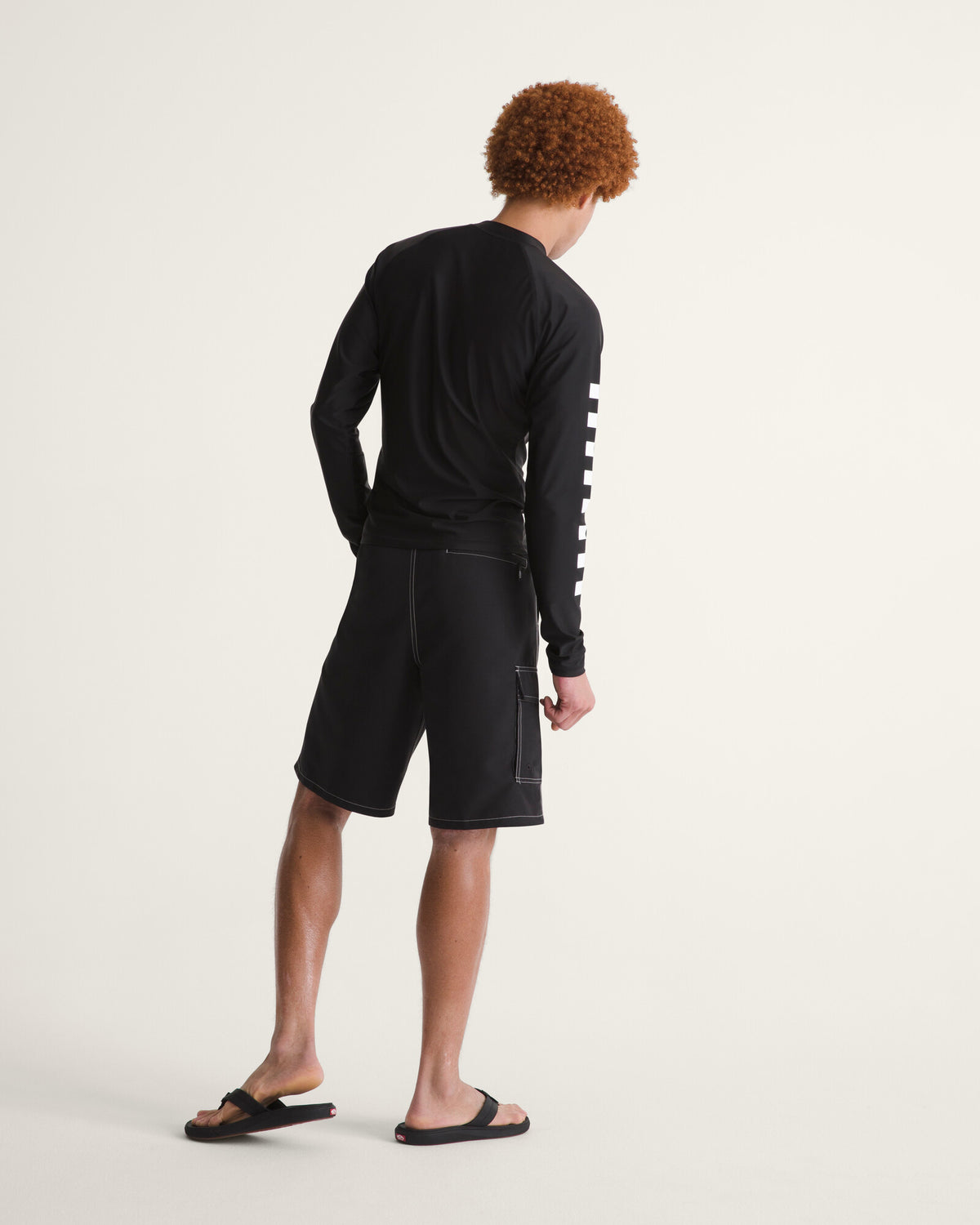 Ropa de Baño Voyage Long Cargo - 1; Ropa de Baño Voyage Long Cargo - 2; Ropa de Baño Voyage Long Cargo - 3; Ropa de Baño Voyage Long Cargo - 4; Ropa de Baño Voyage Long Cargo - 5; Ropa de Baño Voyage Long Cargo - 6; Ropa de Baño Voyage Long Cargo - 7; Ropa de Baño Voyage Long Cargo - 8; Ropa de Baño Voyage Long Cargo - 9; Ropa de Baño Voyage Long Cargo - 10