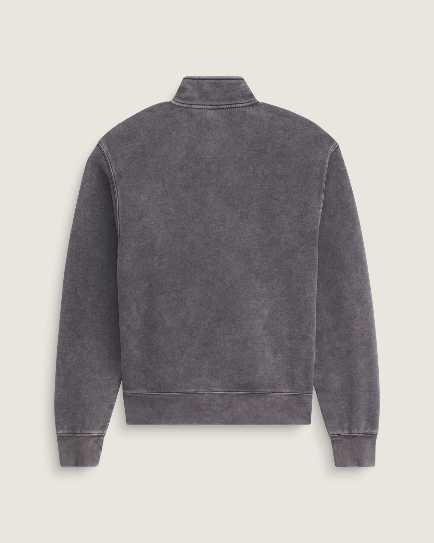 Polerón Quarter Zip