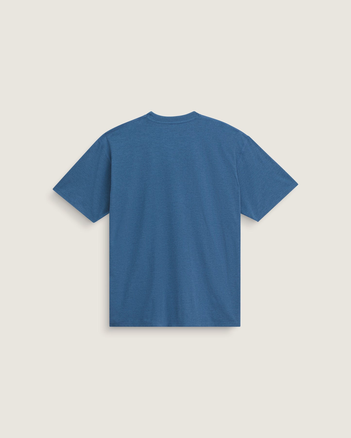 Polo Manga Corta Outline Hybrid SS Tee