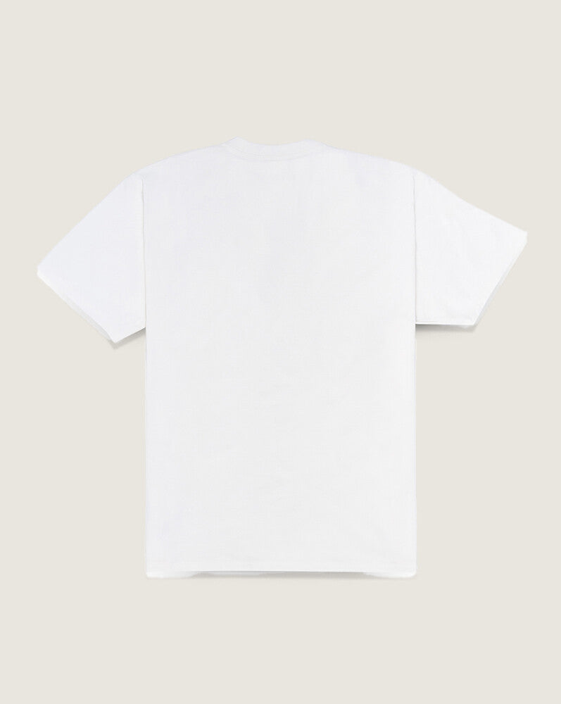 Polo Manga Corta Outline Hybrid SS Tee