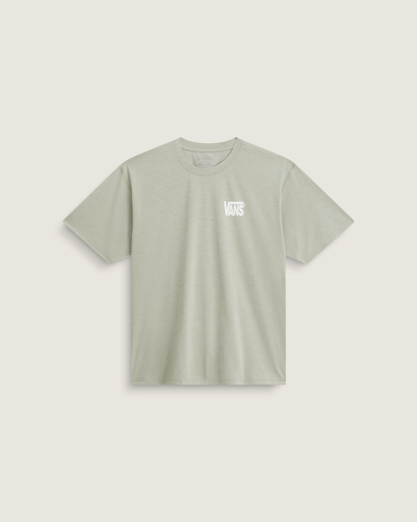 Polo Manga Corta Outline Hybrid SS Tee