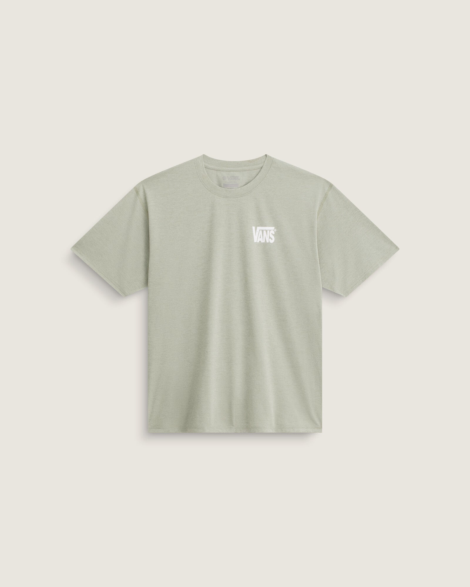 Polo Manga Corta Outline Hybrid SS Tee