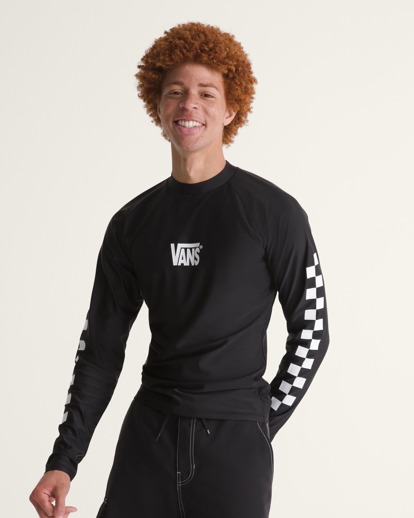 Polo Manga Larga Rashguard