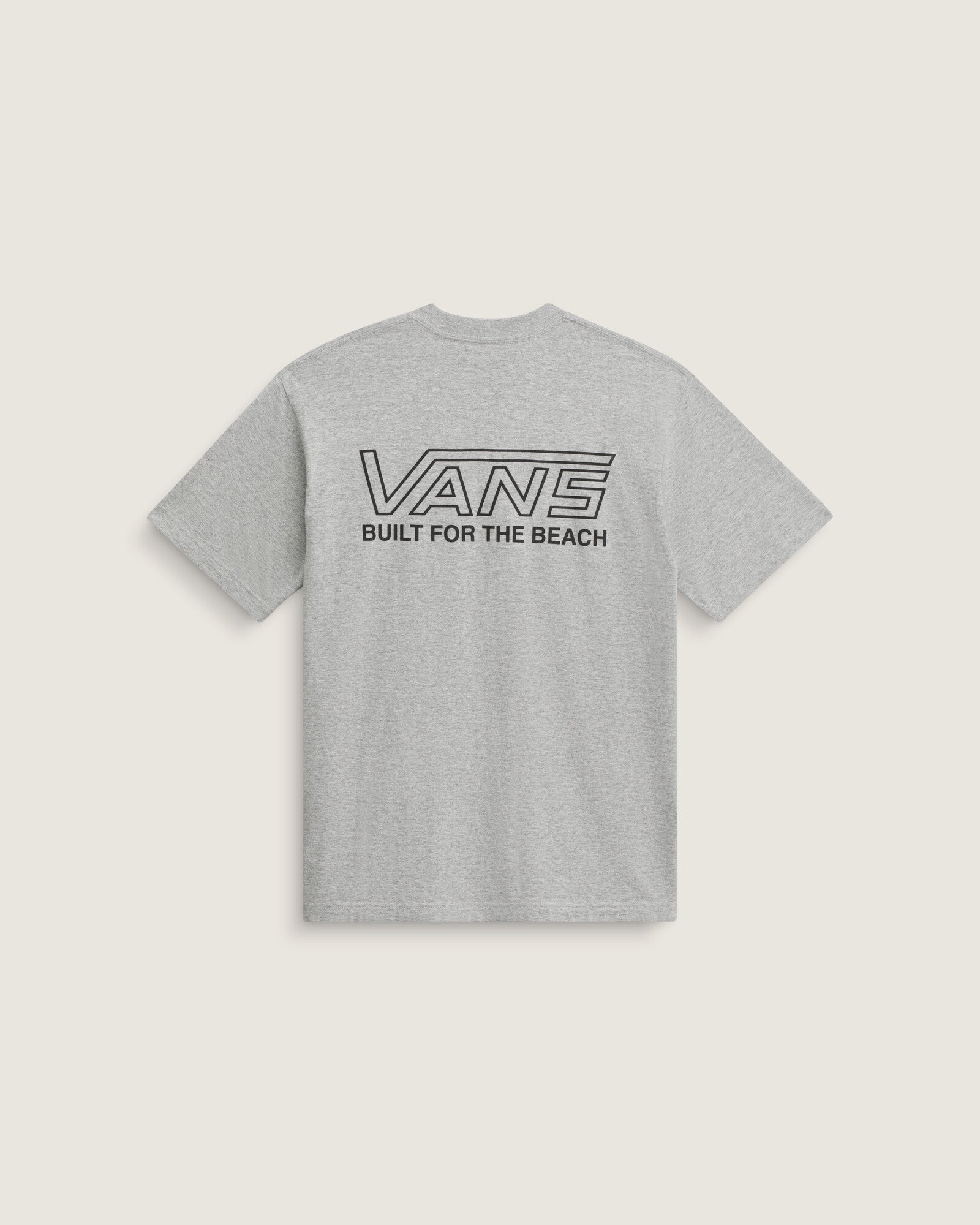 Polo Manga Corta Buckled SS Tee