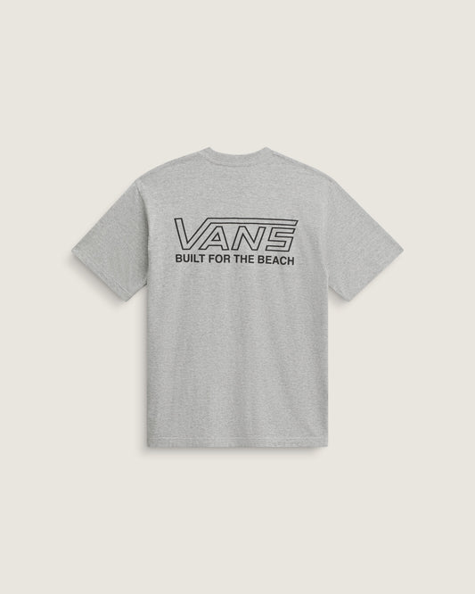 Polo Manga Corta Buckled SS Tee