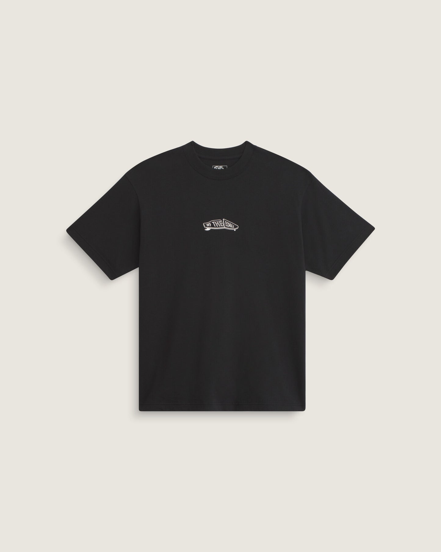 Polo Manga Corta Buckled SS Tee