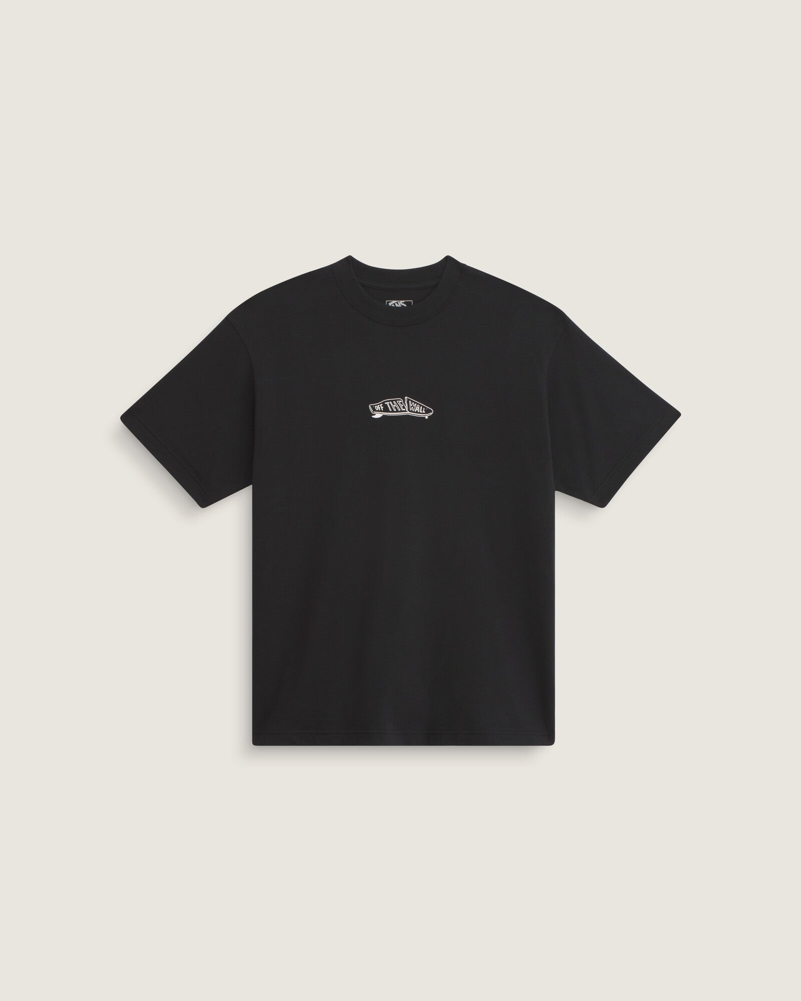 Polo Manga Corta Buckled SS Tee