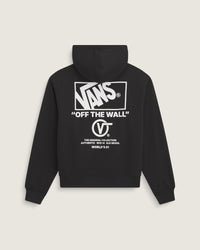 Polerón Stacked Hi Pullover