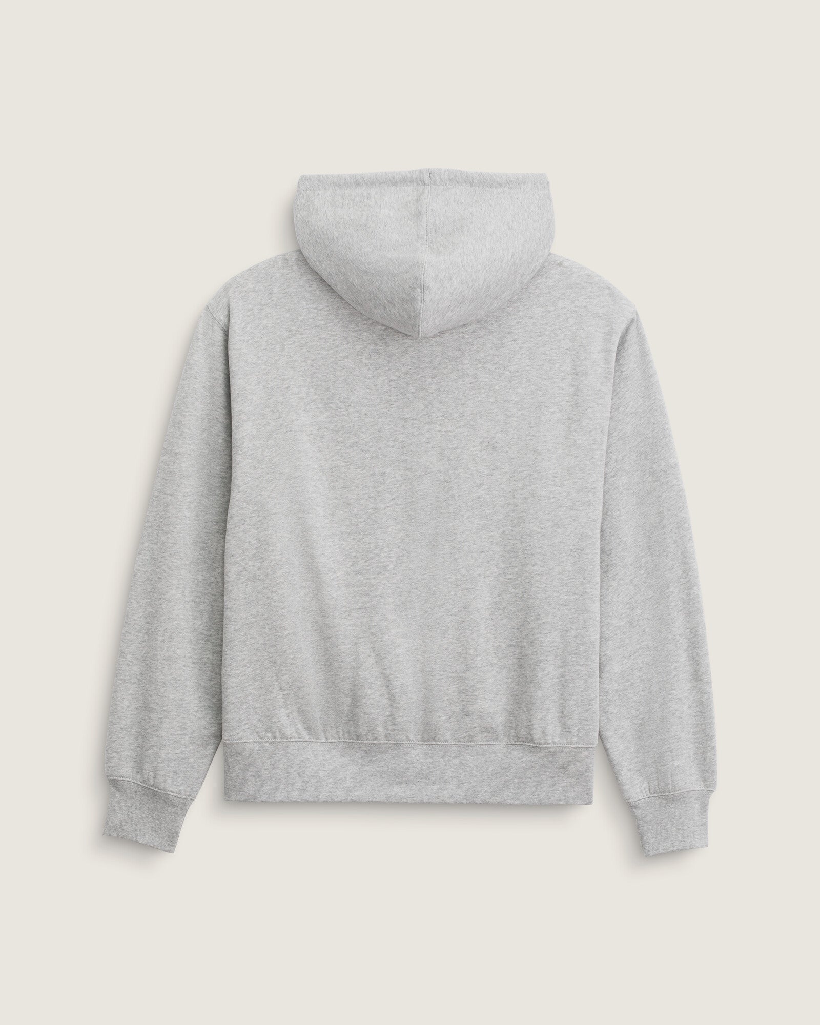 Polerón Stretch Logo Full Zip