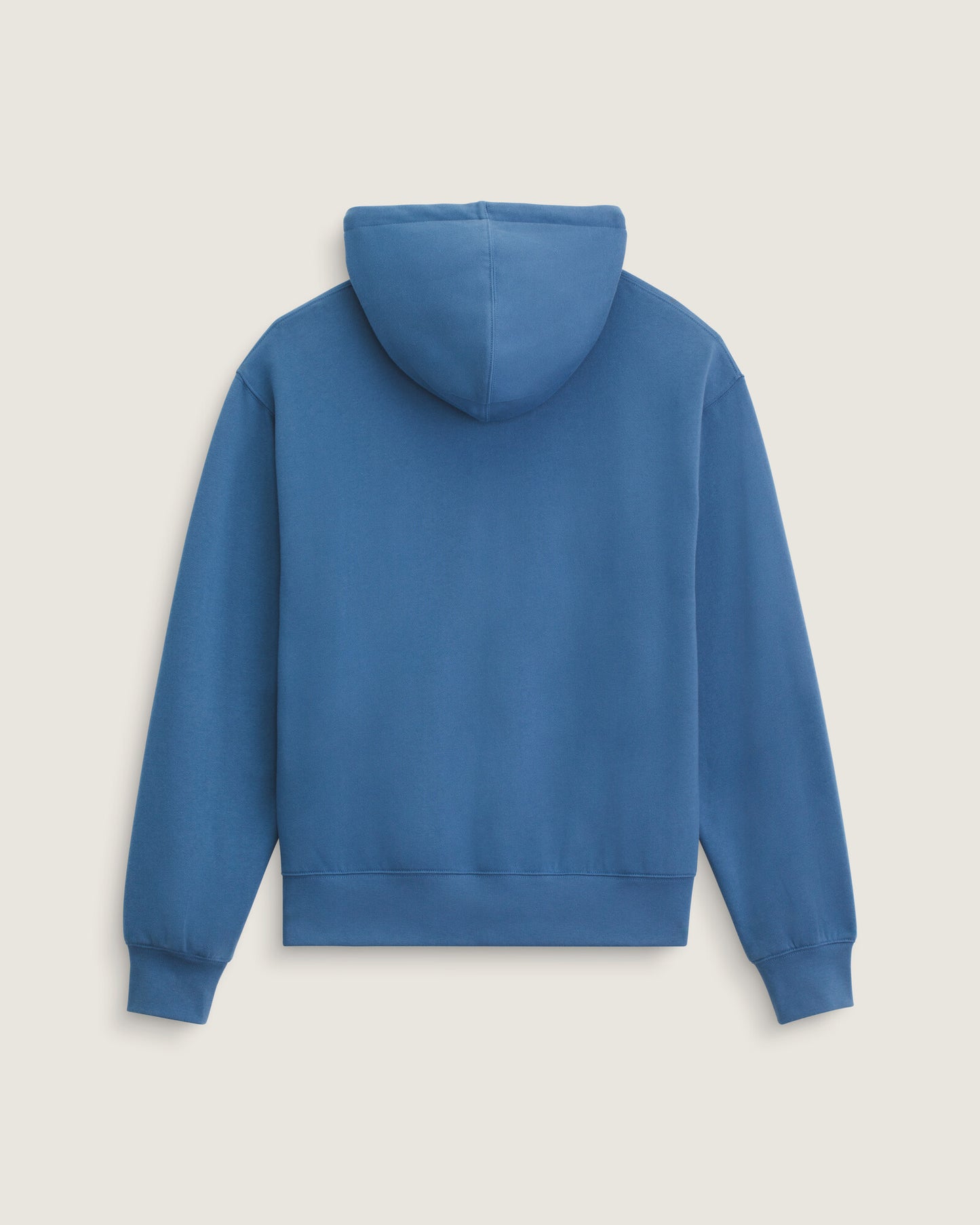 Polerón Stretch Logo Full Zip