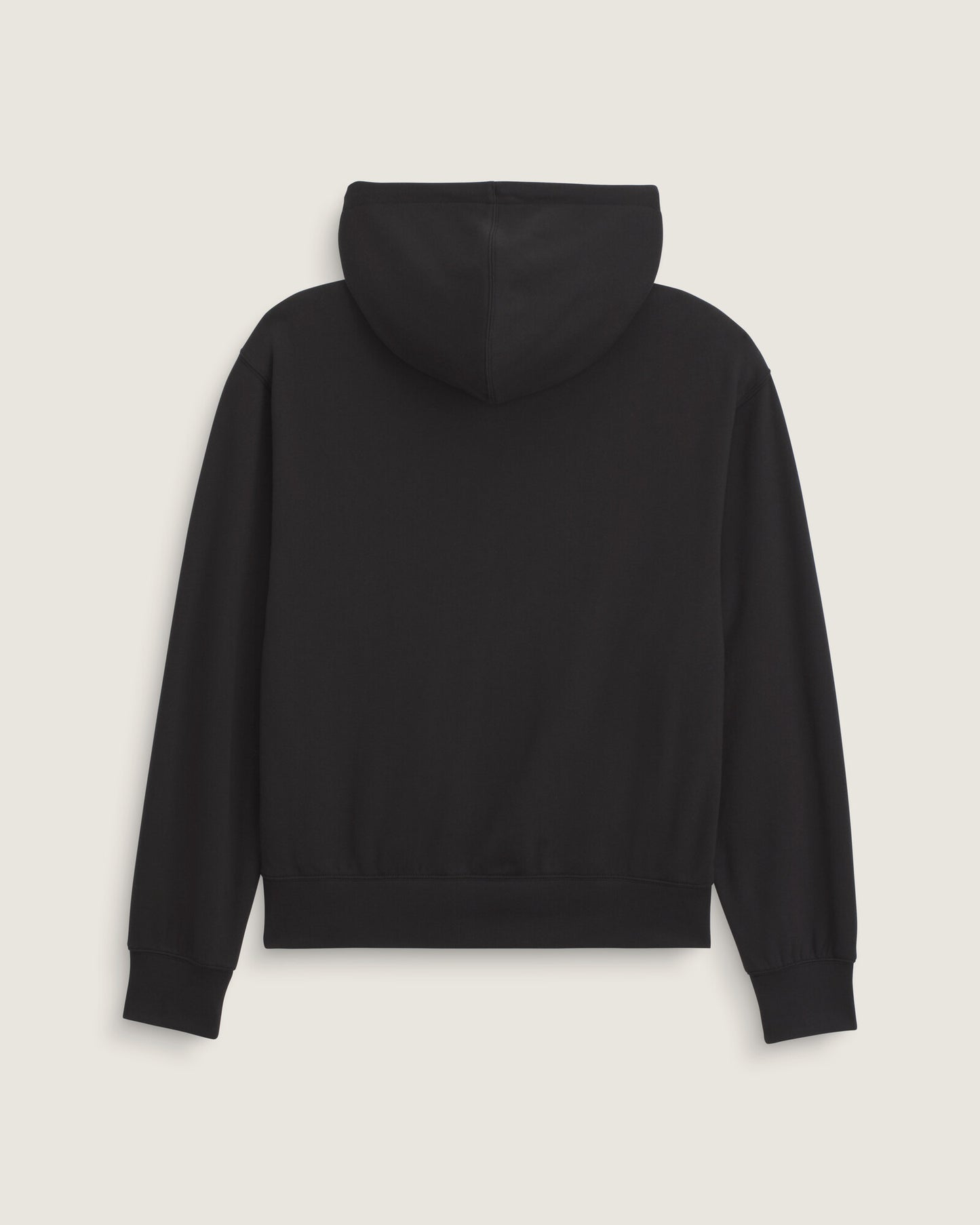 Polerón Stretch Logo Full Zip