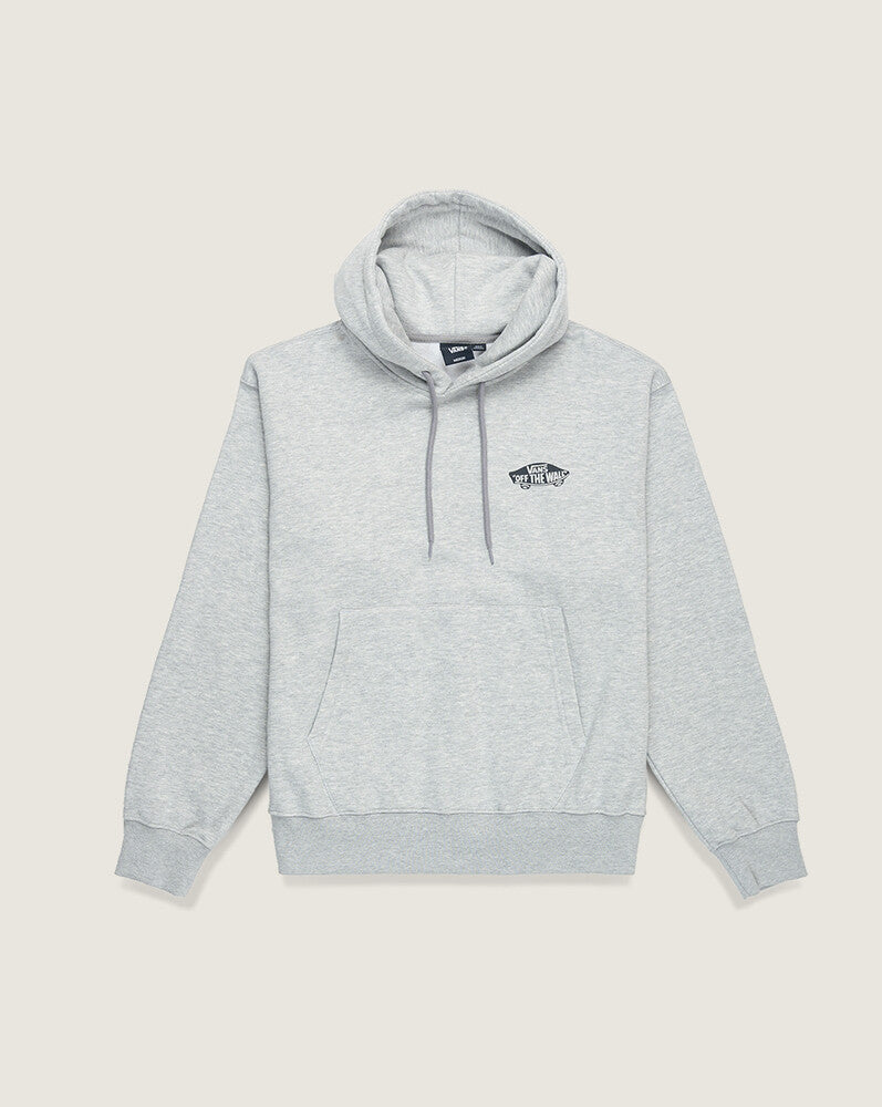 Polerón Double Standard Pullover