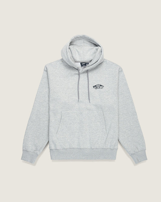 Polerón Double Standard Pullover