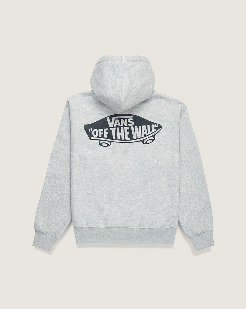 Polerón Double Standard Pullover